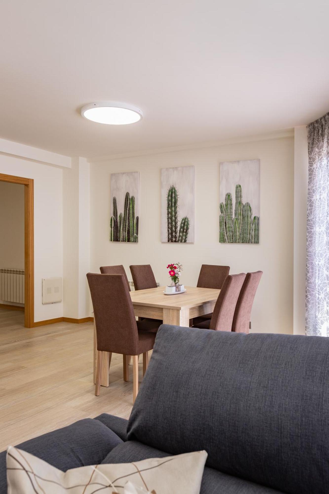 Apartment Rias Baixas-casa Lisi-ribeira *