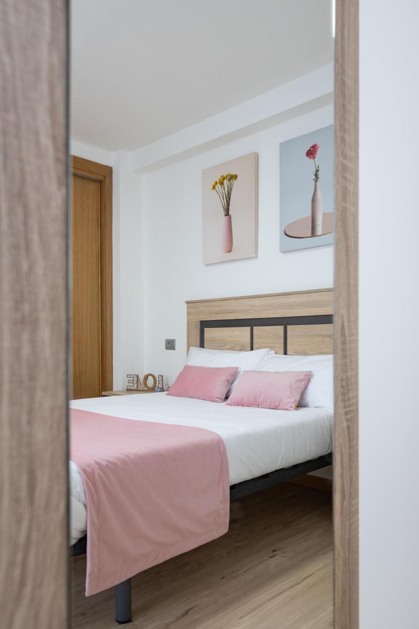 Rias Baixas-casa Lisi-ribeira Apartment *
