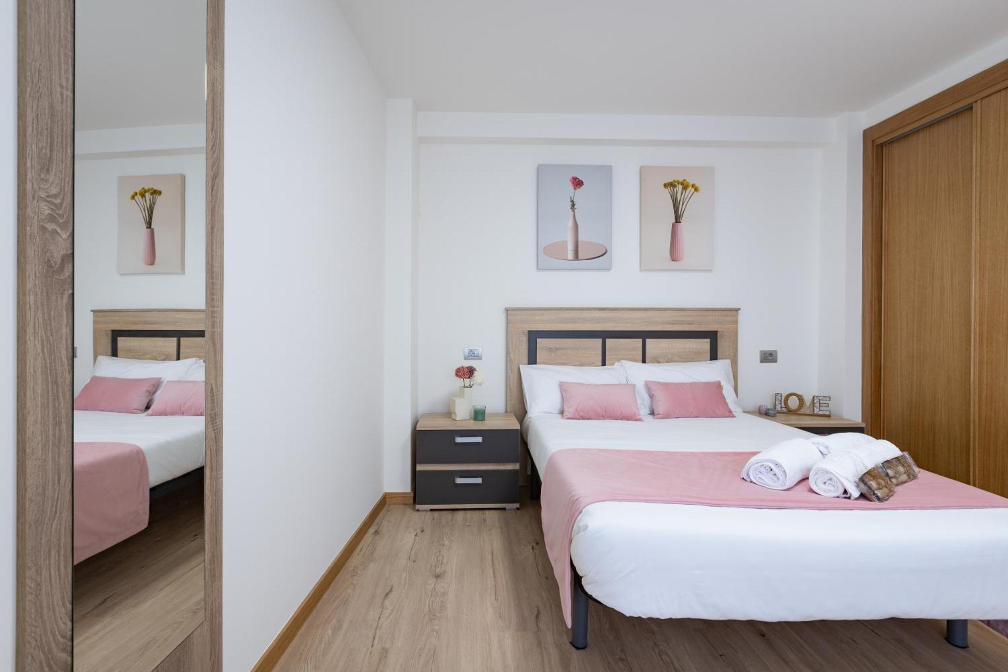 Apartment Rias Baixas-casa Lisi-ribeira Ribeira
