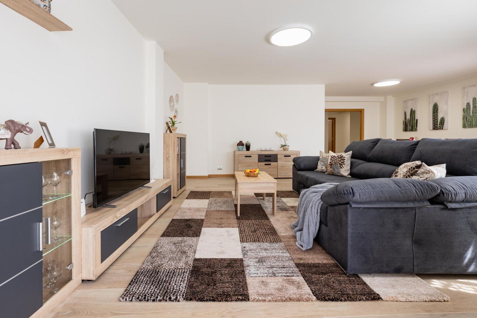 Apartment Rias Baixas-casa Lisi-ribeira