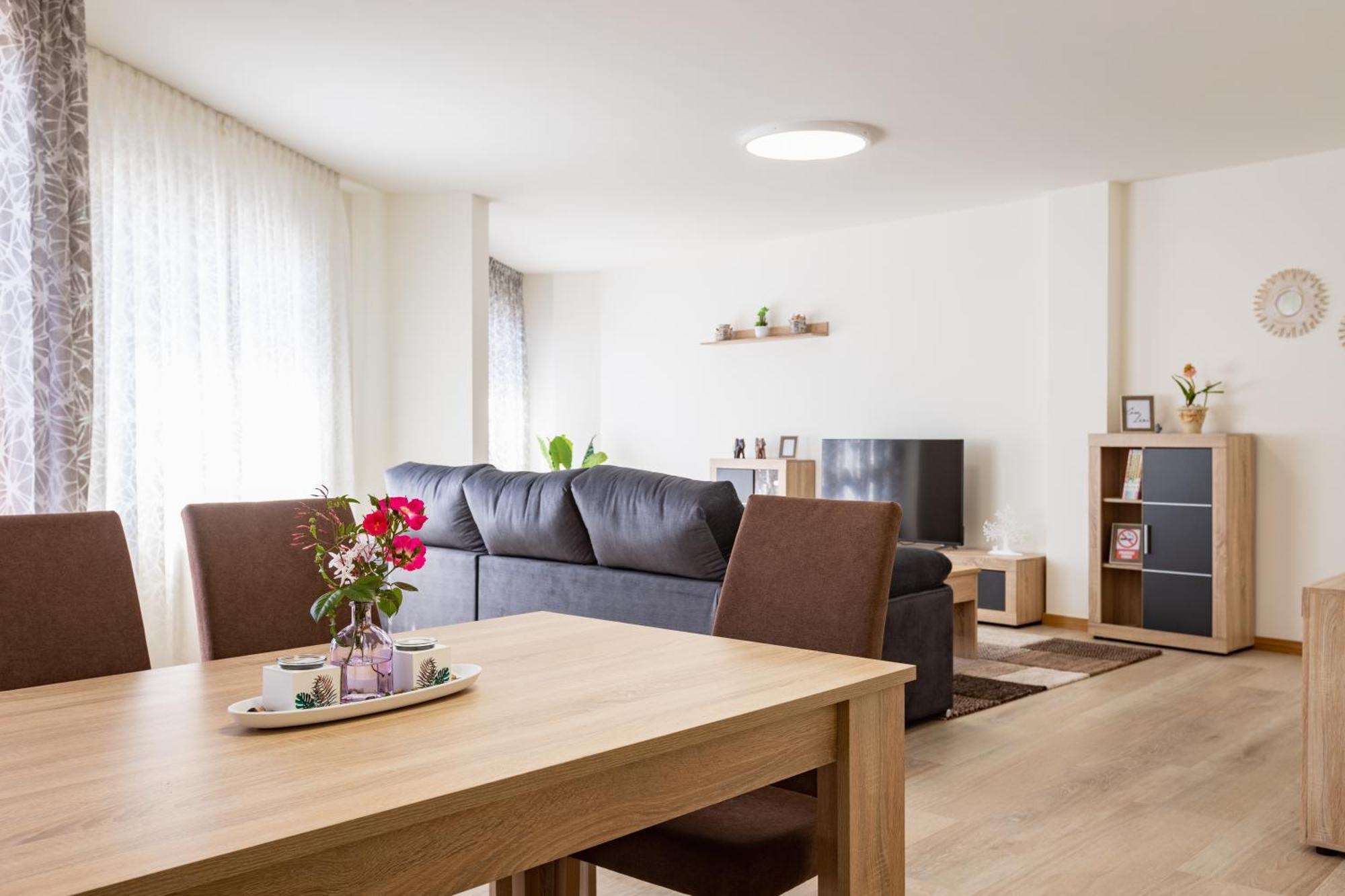 Apartment Rias Baixas-casa Lisi-ribeira Ribeira